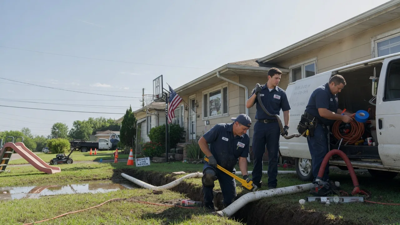 Toilet Installation in Winterset, IA near me